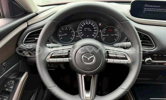 Mua Đã sử dụng Mazda Cx-30 Xe ô tô Mua Đã sử dụng Mazda Cx-30 Xe ô tô