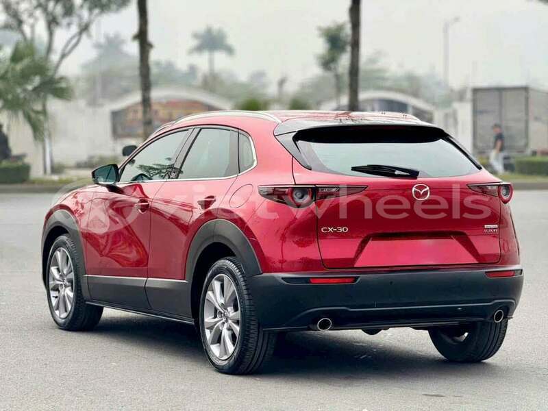 Big with watermark mazda cx 30 ca mau ca mau 48203