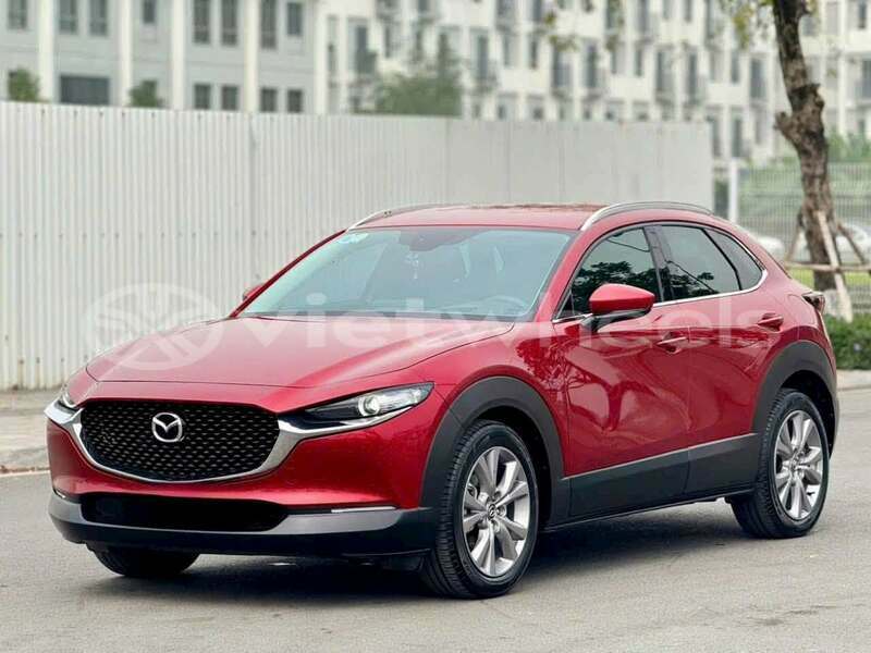 Big with watermark mazda cx 30 ca mau ca mau 48203