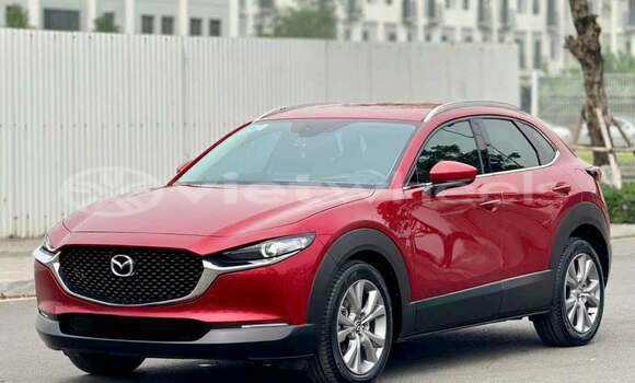 Mua Đã sử dụng Mazda Cx-30 Xe ô tô Mua Đã sử dụng Mazda Cx-30 Xe ô tô