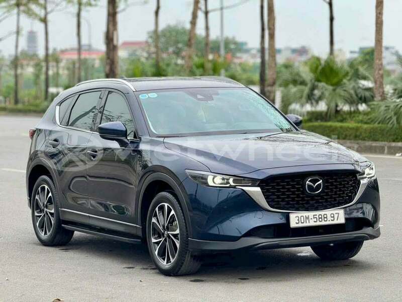 Big with watermark mazda cx 5 ca mau ca mau 48205