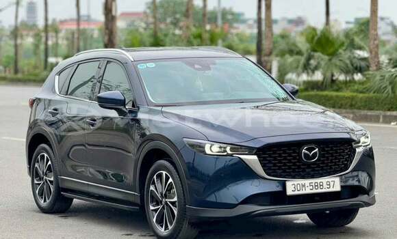 Mua Đã sử dụng Mazda CX-5 Xe ô tô Mua Đã sử dụng Mazda CX-5 Xe ô tô