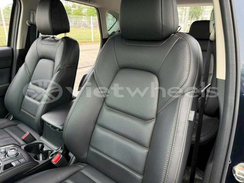 Big with watermark mazda cx 5 ca mau ca mau 48205