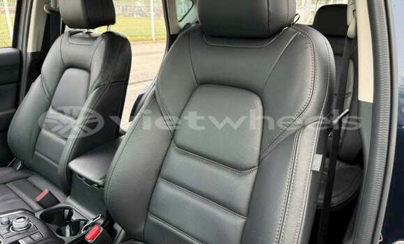 Mua Đã sử dụng Mazda CX-5 Xe ô tô Mua Đã sử dụng Mazda CX-5 Xe ô tô