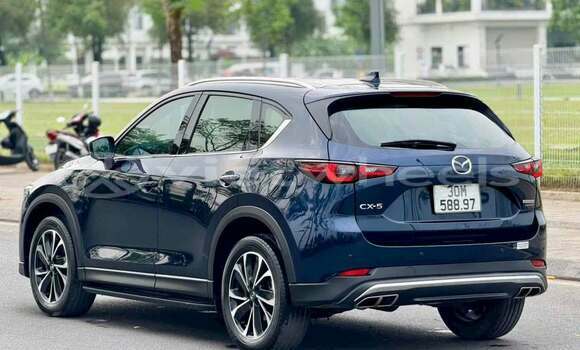 Mua Đã sử dụng Mazda CX-5 Xe ô tô Mua Đã sử dụng Mazda CX-5 Xe ô tô