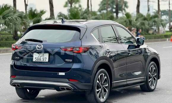 Mua Đã sử dụng Mazda CX-5 Xe ô tô Mua Đã sử dụng Mazda CX-5 Xe ô tô