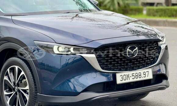 Mua Đã sử dụng Mazda CX-5 Xe ô tô Mua Đã sử dụng Mazda CX-5 Xe ô tô