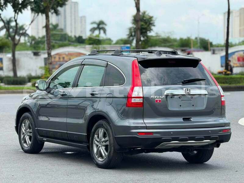 Big with watermark honda cr v ca mau ca mau 48206