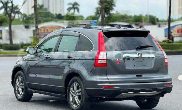 Mua Đã sử dụng Honda CR-V Xe ô tô Mua Đã sử dụng Honda CR-V Xe ô tô