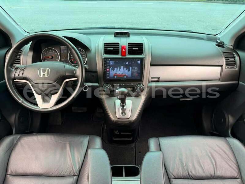 Big with watermark honda cr v ca mau ca mau 48206