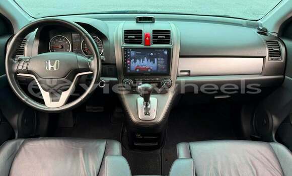 Mua Đã sử dụng Honda CR-V Xe ô tô Mua Đã sử dụng Honda CR-V Xe ô tô
