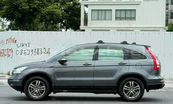 Mua Đã sử dụng Honda CR-V Xe ô tô Mua Đã sử dụng Honda CR-V Xe ô tô