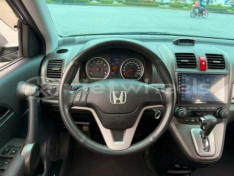 Big with watermark honda cr v ca mau ca mau 48206