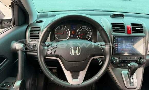 Mua Đã sử dụng Honda CR-V Xe ô tô Mua Đã sử dụng Honda CR-V Xe ô tô