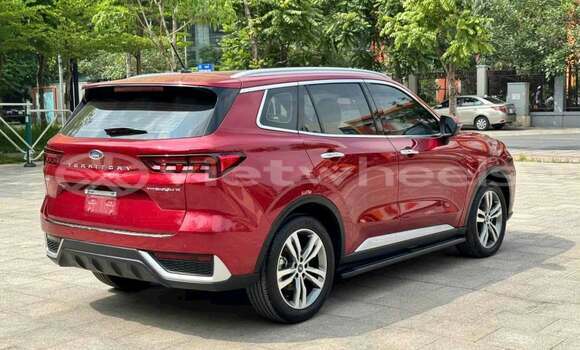 Mua Đã sử dụng Ford Territory Xe ô tô Mua Đã sử dụng Ford Territory Xe ô tô