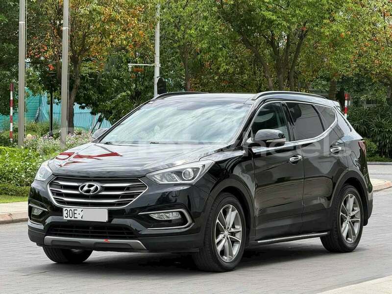 Big with watermark hyundai santa fe ca mau ca mau 48209