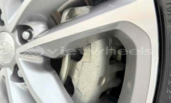 Mua Đã sử dụng Hyundai Santa Fe Xe ô tô Mua Đã sử dụng Hyundai Santa Fe Xe ô tô