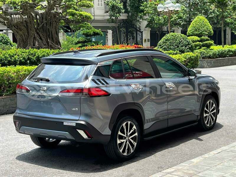 Big with watermark toyota corolla ca mau ca mau 48210