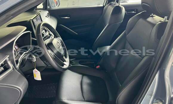 Mua Đã sử dụng Toyota Corolla Xe ô tô Mua Đã sử dụng Toyota Corolla Xe ô tô