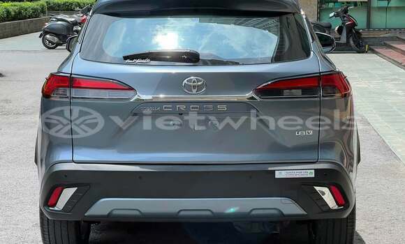 Mua Đã sử dụng Toyota Corolla Xe ô tô Mua Đã sử dụng Toyota Corolla Xe ô tô