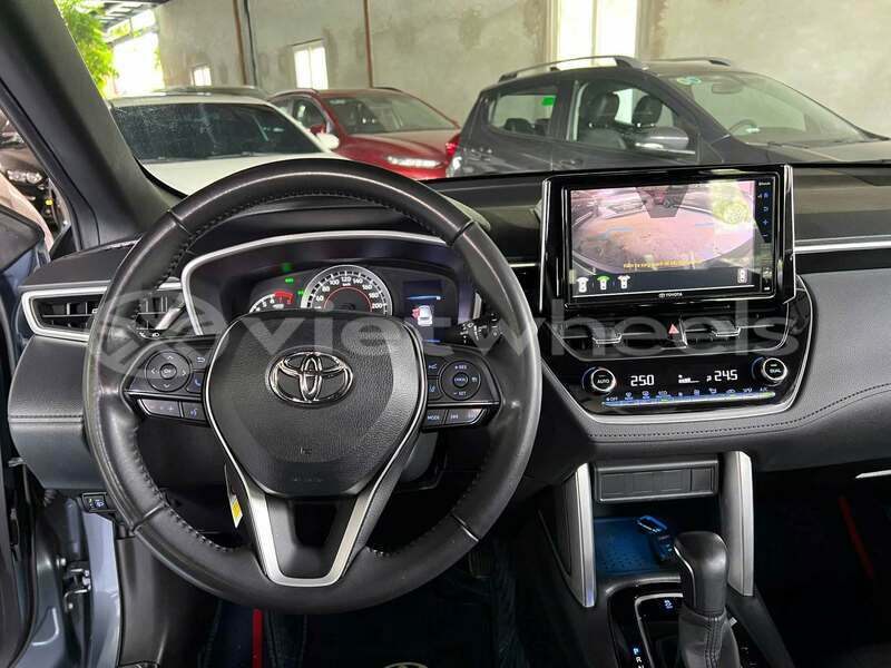 Big with watermark toyota corolla ca mau ca mau 48210