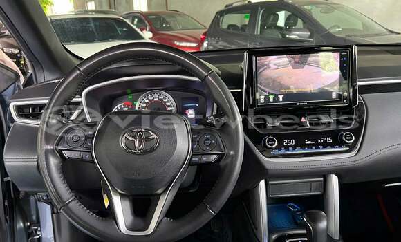 Mua Đã sử dụng Toyota Corolla Xe ô tô Mua Đã sử dụng Toyota Corolla Xe ô tô
