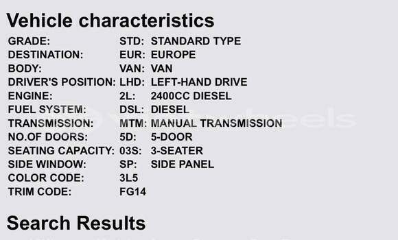 Mua Đã sử dụng Toyota Hi-ace Xe ô tô Mua Đã sử dụng Toyota Hi-ace Xe ô tô