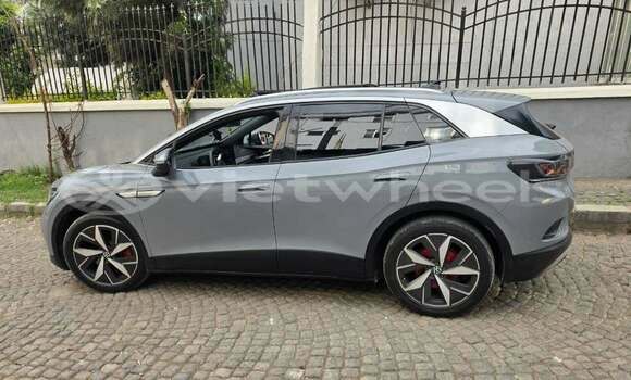 Mua Đã sử dụng Volkswagen Xe Các Loại Khác Xe ô tô Mua Đã sử dụng Volkswagen Xe Các Loại Khác Xe ô tô