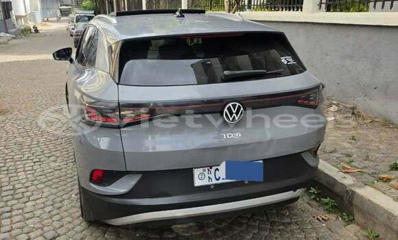 Mua Đã sử dụng Volkswagen Xe Các Loại Khác Xe ô tô Mua Đã sử dụng Volkswagen Xe Các Loại Khác Xe ô tô