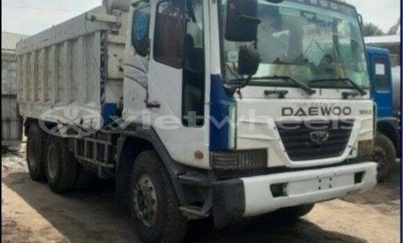 Mua Nhập khẩu Daewoo Hue Xe ô tô Mua Nhập khẩu Daewoo Hue Xe ô tô
