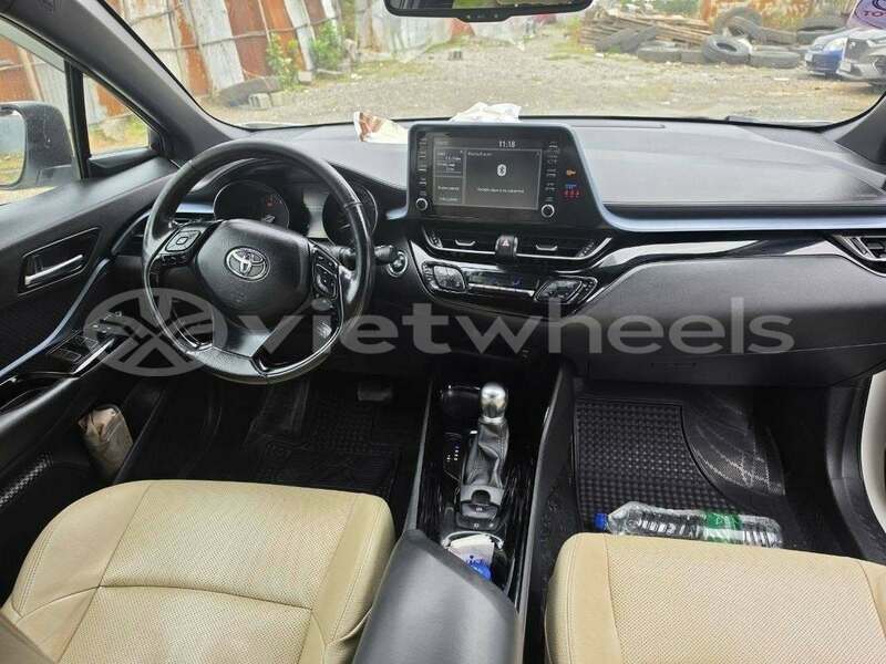 Big with watermark toyota ch r hanoi can tho 48216