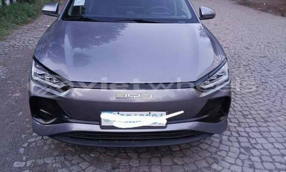 Mua Đã sử dụng Beijing X7 Xe ô tô Mua Đã sử dụng Beijing X7 Xe ô tô