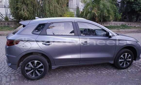 Mua Đã sử dụng Beijing X7 Xe ô tô Mua Đã sử dụng Beijing X7 Xe ô tô