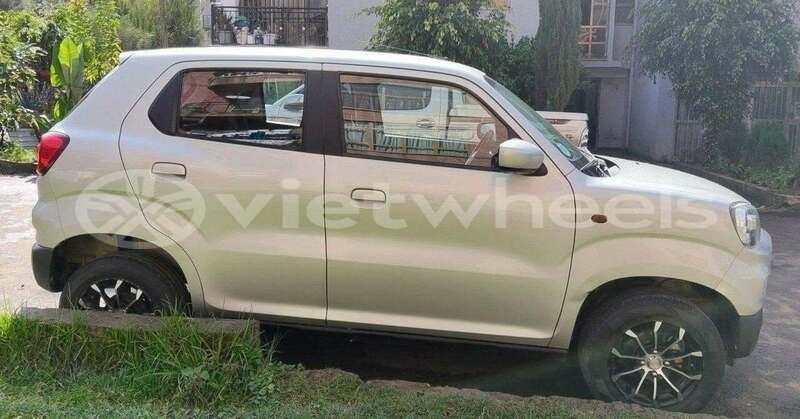 Big with watermark suzuki suzuki swift none cao bang 48220