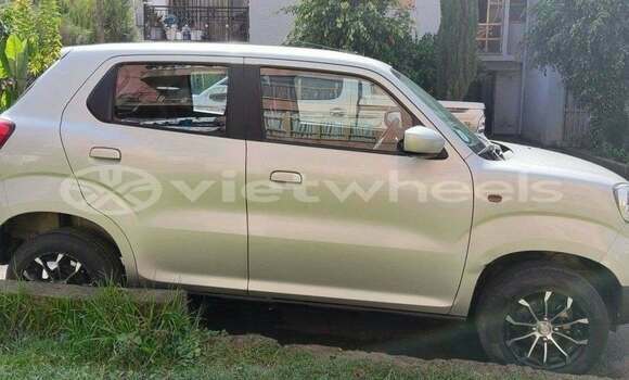 Mua Đã sử dụng Suzuki Suzuki Swift Xe ô tô Mua Đã sử dụng Suzuki Suzuki Swift Xe ô tô