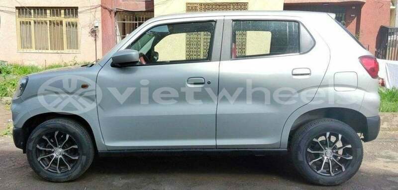 Big with watermark suzuki suzuki swift none cao bang 48220