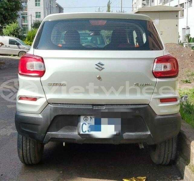 Big with watermark suzuki suzuki swift none cao bang 48220