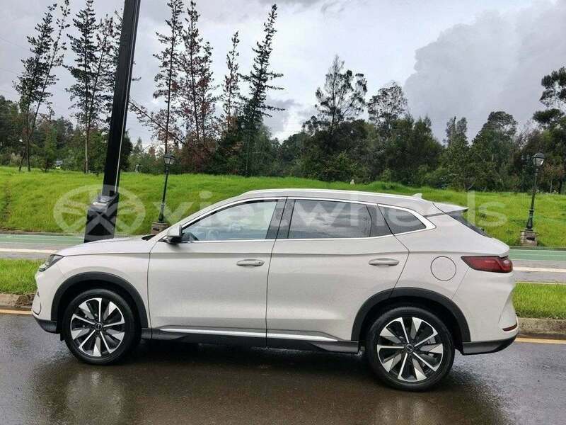 Big with watermark chery qq3 none bac ninh 48221