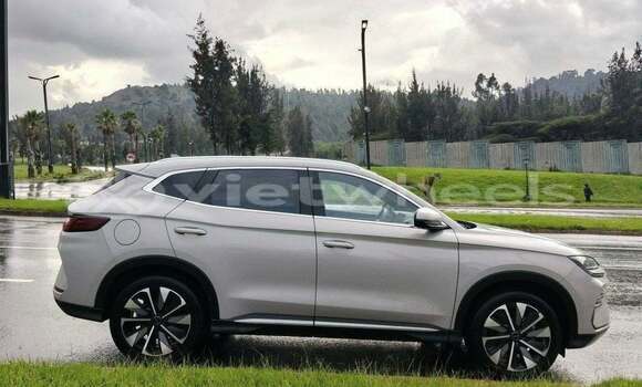 Mua Đã sử dụng CHERY QQ3 Xe ô tô Mua Đã sử dụng CHERY QQ3 Xe ô tô