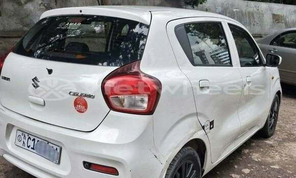 Mua Đã sử dụng Suzuki Celerio Xe ô tô Mua Đã sử dụng Suzuki Celerio Xe ô tô