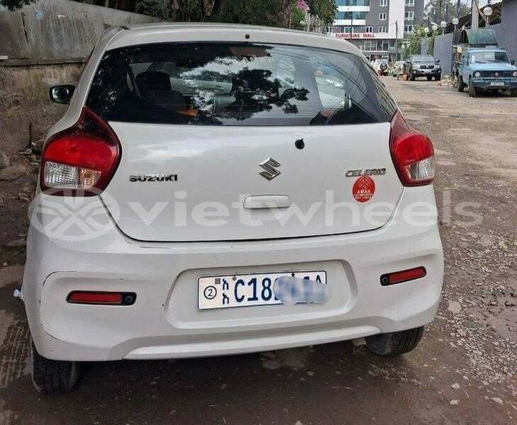 Big with watermark suzuki celerio none cao bang 48222