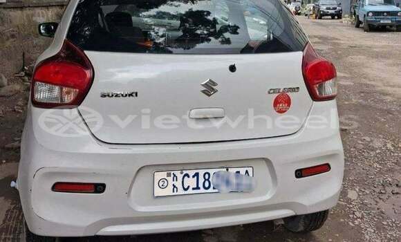 Mua Đã sử dụng Suzuki Celerio Xe ô tô Mua Đã sử dụng Suzuki Celerio Xe ô tô