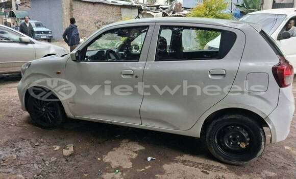 Mua Đã sử dụng Suzuki Celerio Xe ô tô Mua Đã sử dụng Suzuki Celerio Xe ô tô