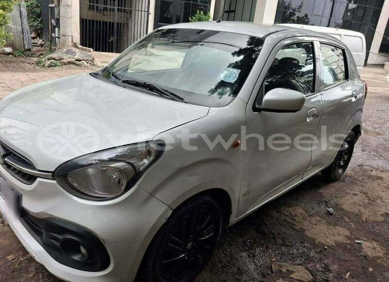 Big with watermark suzuki celerio none cao bang 48222