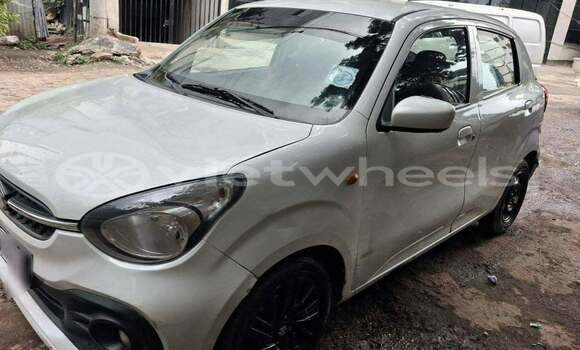 Mua Đã sử dụng Suzuki Celerio Xe ô tô Mua Đã sử dụng Suzuki Celerio Xe ô tô