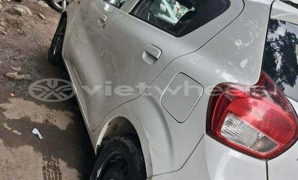 Mua Đã sử dụng Suzuki Celerio Xe ô tô Mua Đã sử dụng Suzuki Celerio Xe ô tô