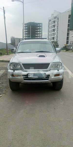 Big with watermark mitsubishi l 200 ca mau ca mau 48227