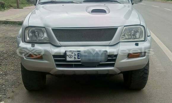 Mua Đã sử dụng Mitsubishi L 200 Xe ô tô Mua Đã sử dụng Mitsubishi L 200 Xe ô tô