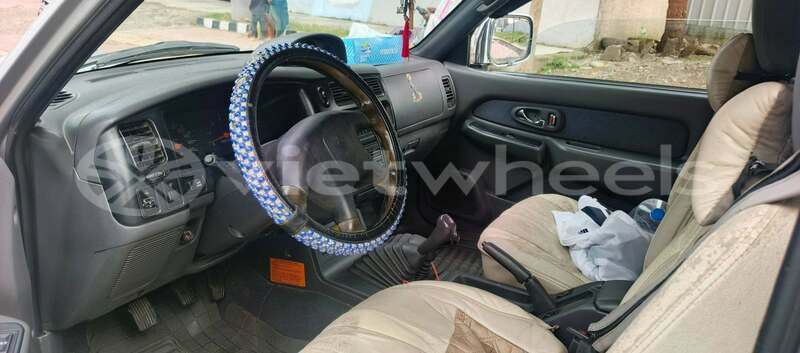 Big with watermark mitsubishi l 200 ca mau ca mau 48227