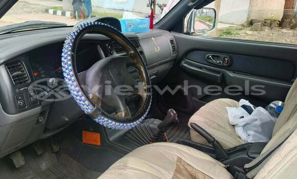 Mua Đã sử dụng Mitsubishi L 200 Xe ô tô Mua Đã sử dụng Mitsubishi L 200 Xe ô tô